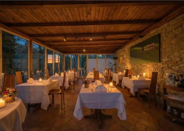 Ultimo Mulino Wellness Country Hotel