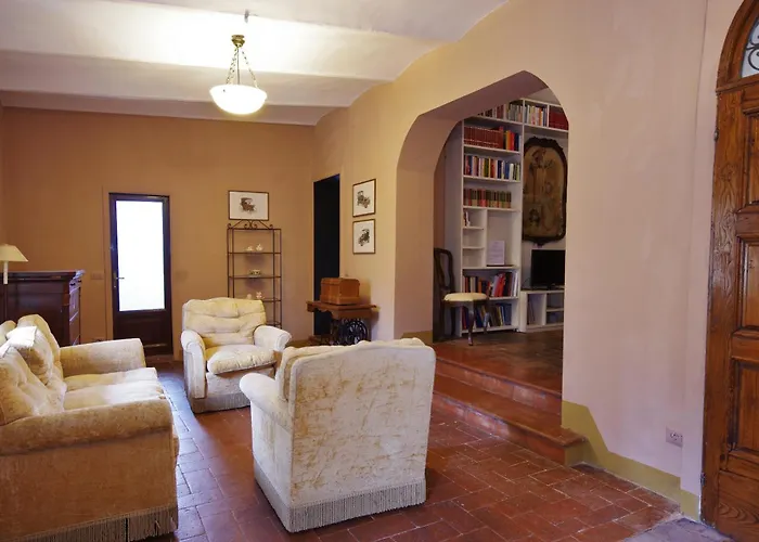 Badia a Coltibuono