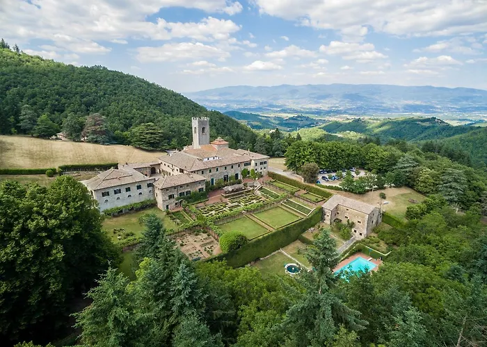 Badia a Coltibuono